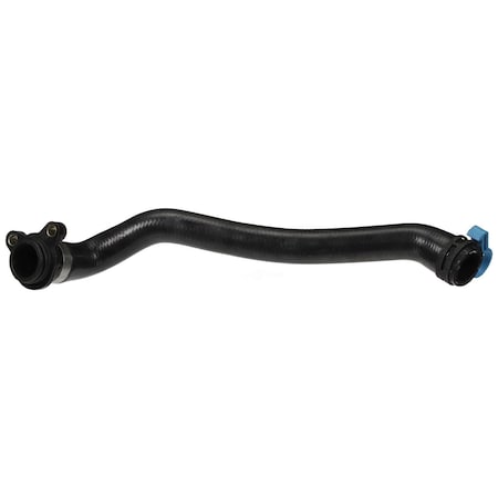 Gates Molded Coolant Hose, Gates 51586 51586